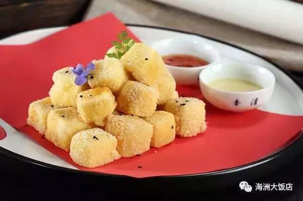 凭借这些老底子味道，这家店接待一波领导人！海宁小伙伴有福啦