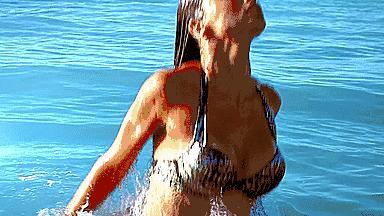 洗海澡野史（文末有干货）