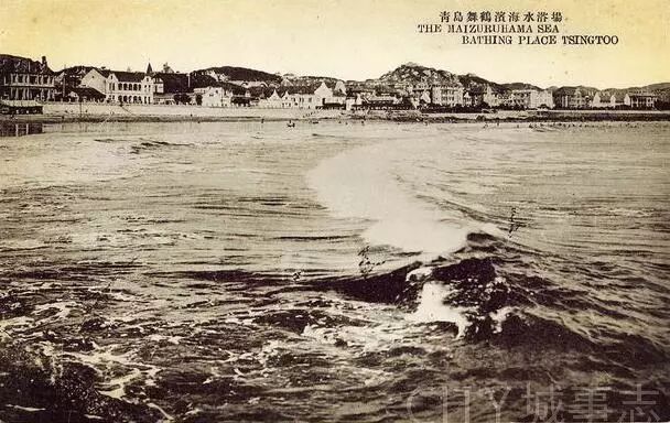 洗海澡野史（文末有干货）