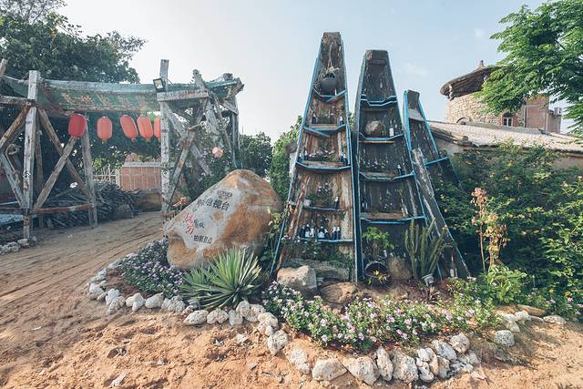 大陆之南,粤西越美,被旅行者忽略的处女地——雷州半岛