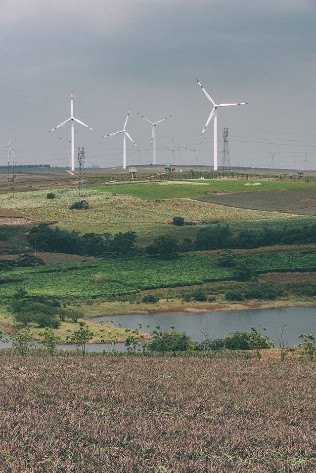 大陆之南,粤西越美,被旅行者忽略的处女地——雷州半岛