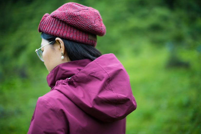 jackwolfskin狼爪冲锋衣怎么样,狼爪重生系列highestpeak冲锋衣