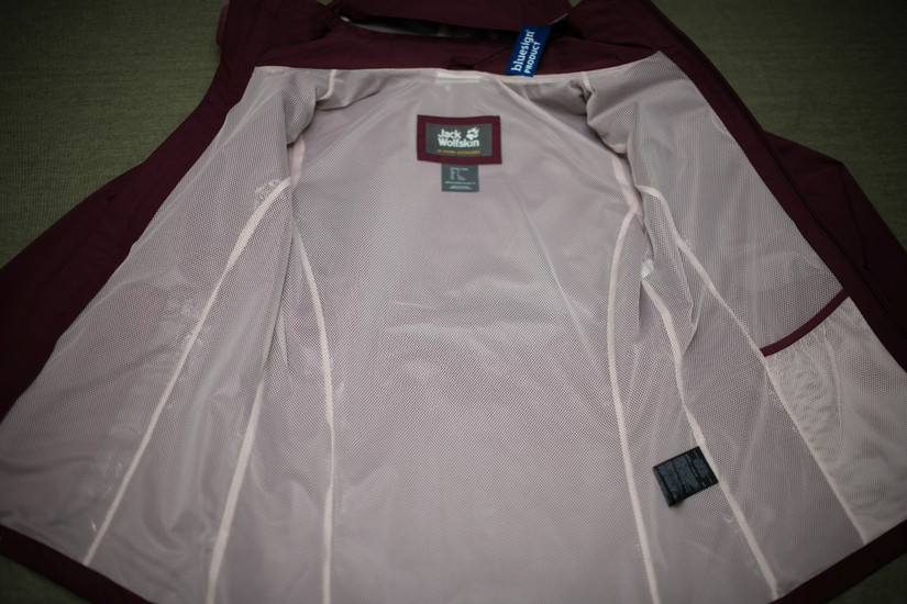 黑科技保温透气冲锋衣,黑科技超轻超薄冲锋衣