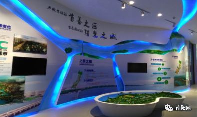 南阳腾飞,南阳飞速发展视频