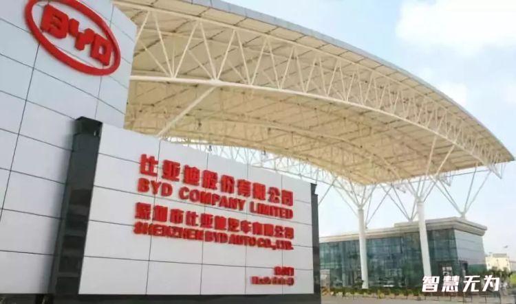 王传福报答家乡,王传福捐款名校名额