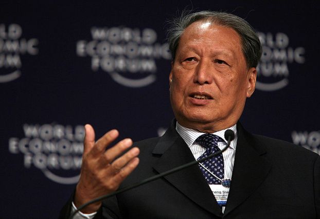 中国资本教父是谁,谁是中国的投资之神