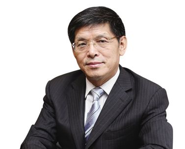 中国资本教父是谁,谁是中国的投资之神