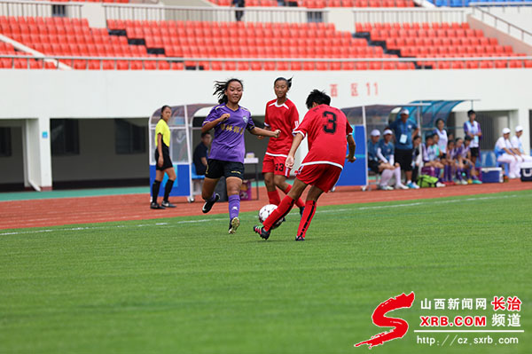 山西u16青运会足球比赛,福建漳州u16全国女子足球比赛