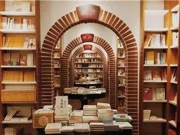 最美书店网红打卡地,不能错过的网红书店