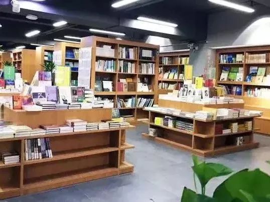 最美书店网红打卡地,不能错过的网红书店