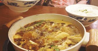 真正的湖南米粉干货,湖南米粉知多少