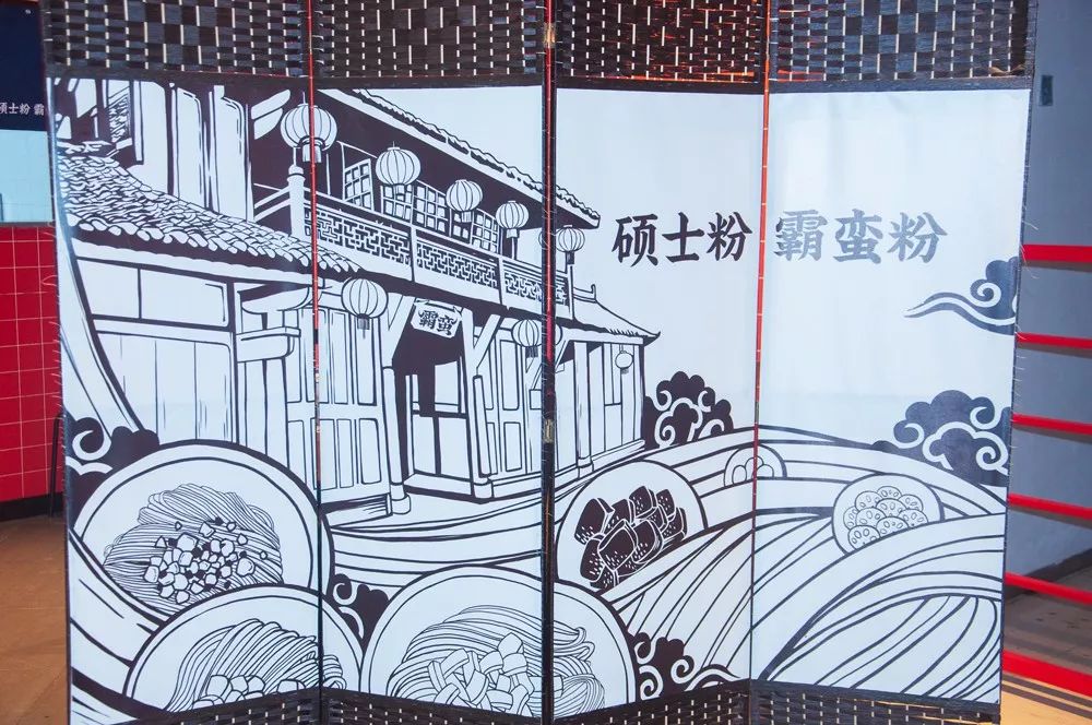 真正的湖南米粉干货,湖南米粉知多少