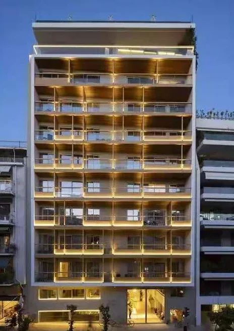 智游希腊在时空与思想之间穿梭