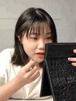 OMG李佳琦推荐的口红会结块？你真的要买它吗