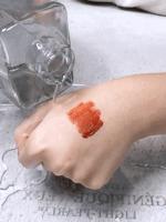 OMG李佳琦推荐的口红会结块？你真的要买它吗