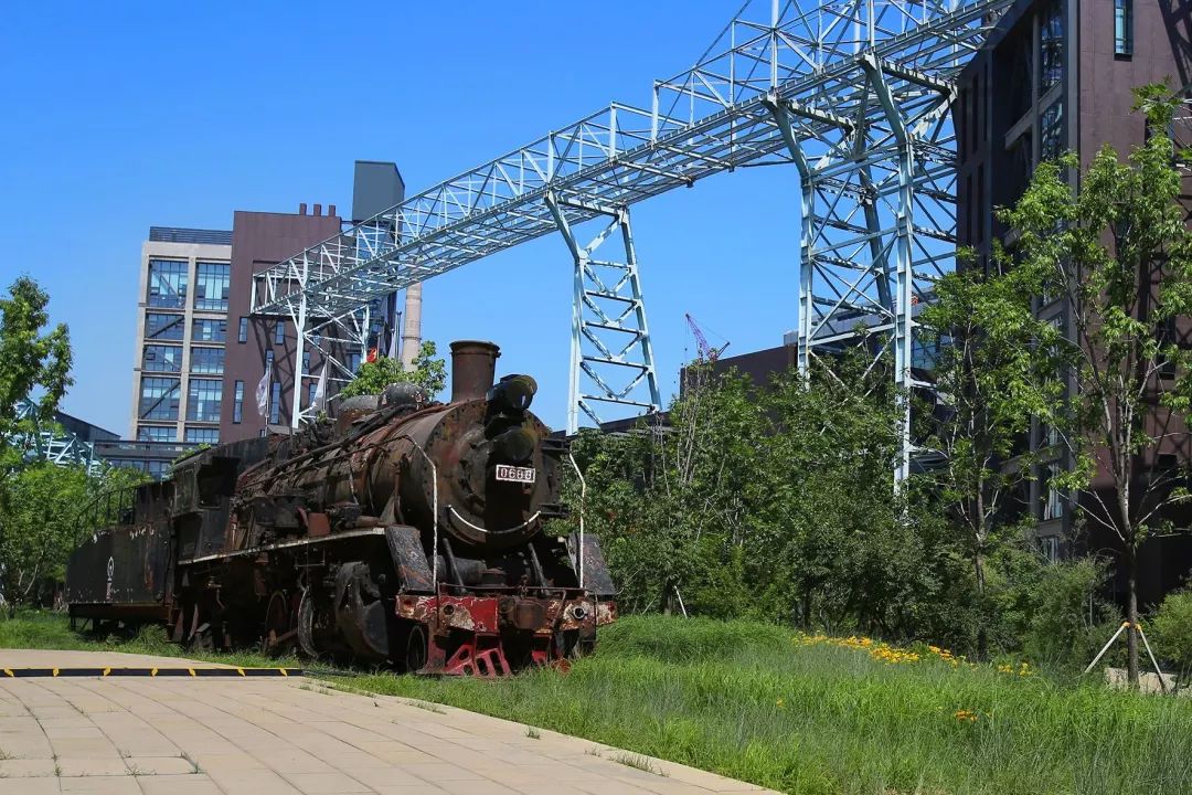 “四张新名片”带你打卡“一枝独秀”的石景山