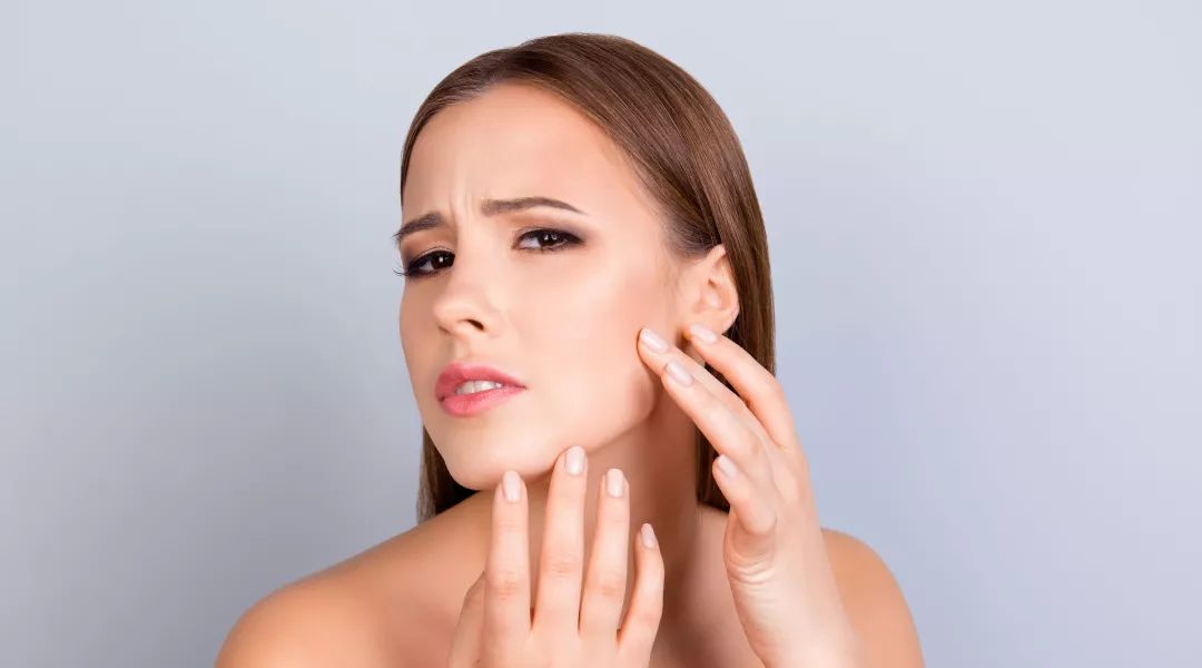 不管什么肤质，都躲不过「干」尬的宿命