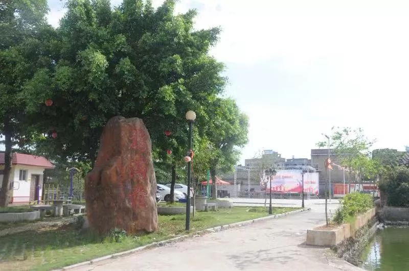 壮丽70年城乡发展,壮丽70年广西篇