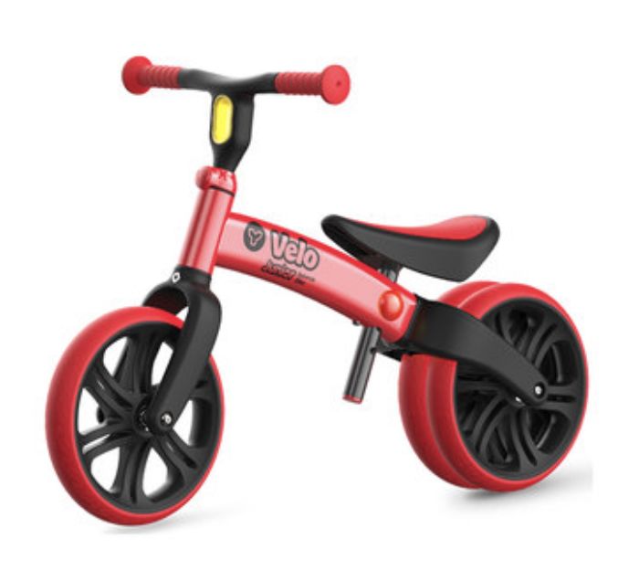 儿童平衡车测评|尽情撒欢入门级别就够了