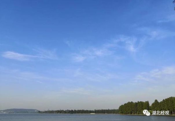 武汉明天停电有哪些地方,江城今明高温