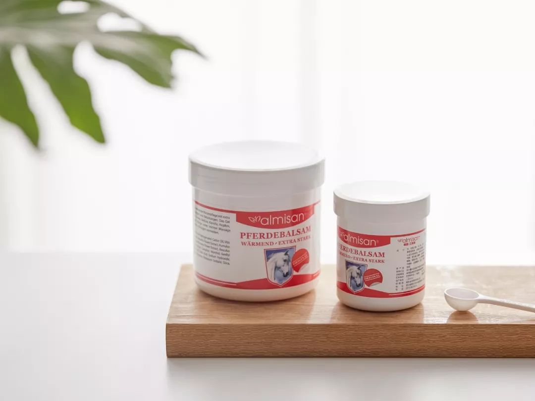 腰酸背痛、肩颈酸乏、肌肉疲劳？德国人有个家喻户晓的妙招