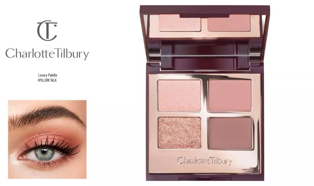 十大必买经典彩妆推荐,100个爆款彩妆