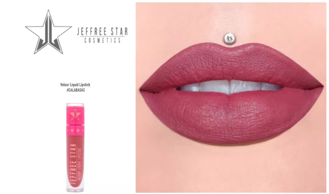 九个彩妆品牌,100个好用的彩妆单品