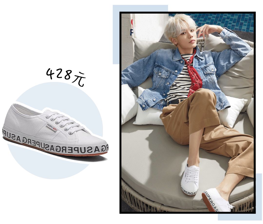 倪妮穿什么鞋最好看,倪妮同款板鞋