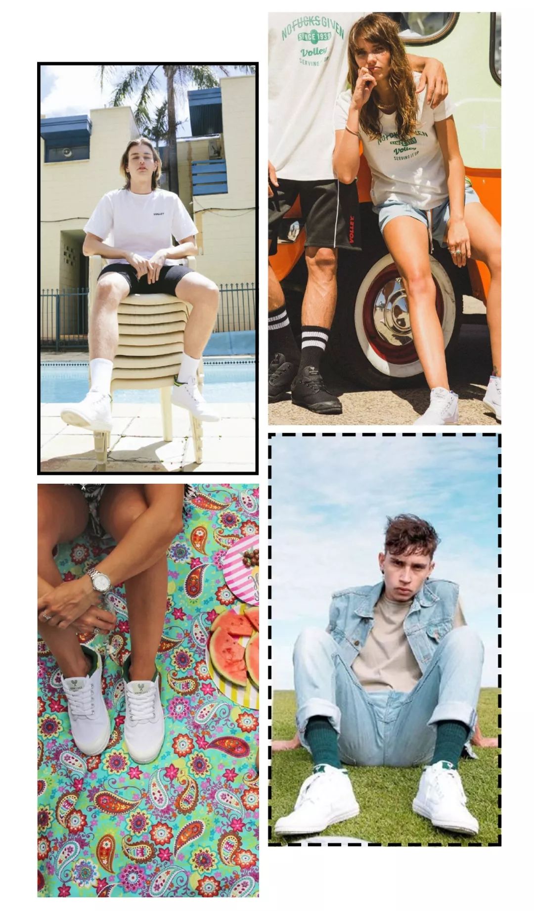 倪妮的同款帆布鞋,倪妮机场同款鞋