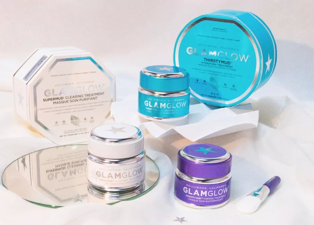 推广｜|好厉害！这3个单品能拯救90%的皮肤