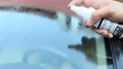 雨刮器刮不干净只换雨刮条,雨刮器刮不干净需要更换什么