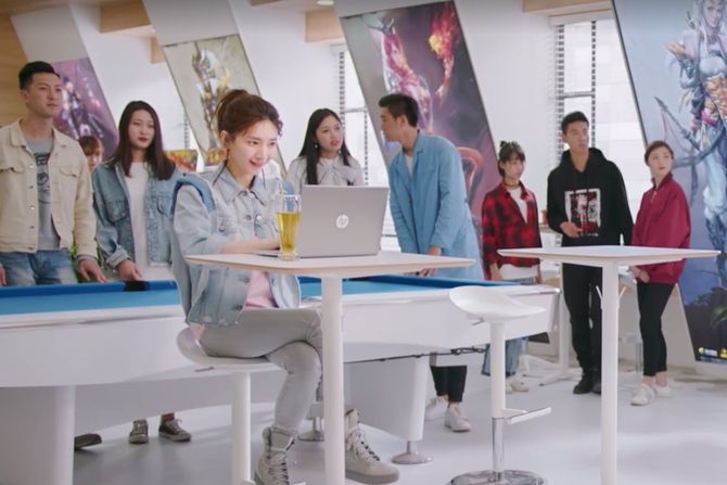 惠普星14s-dp0003au青春版评测,惠普星14青春版轻薄本值得入手吗