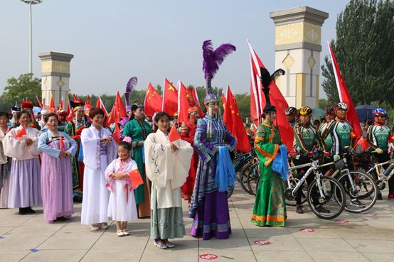 来了来了！通辽一大波文化活动清凉来袭