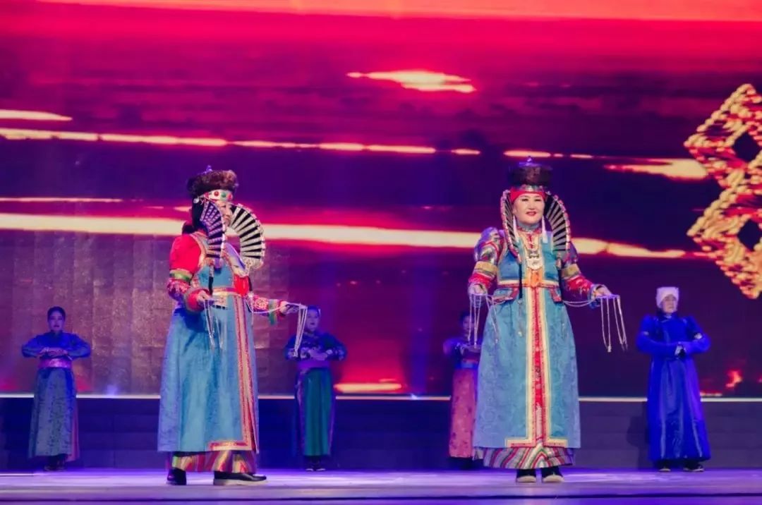 来了来了！通辽一大波文化活动清凉来袭