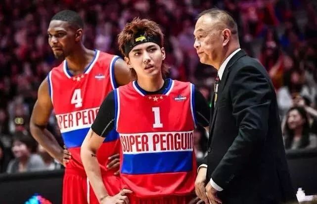 从破圈到跨界融合,从体育圈跨界到娱乐圈