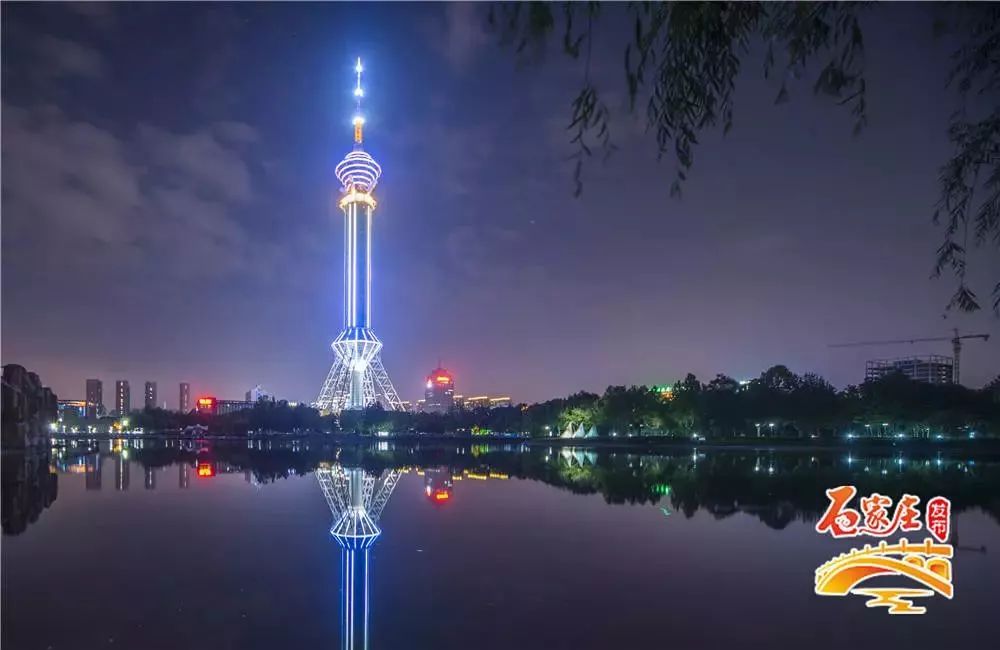 七夕约会圣地河北,七夕去哪儿约会石家庄