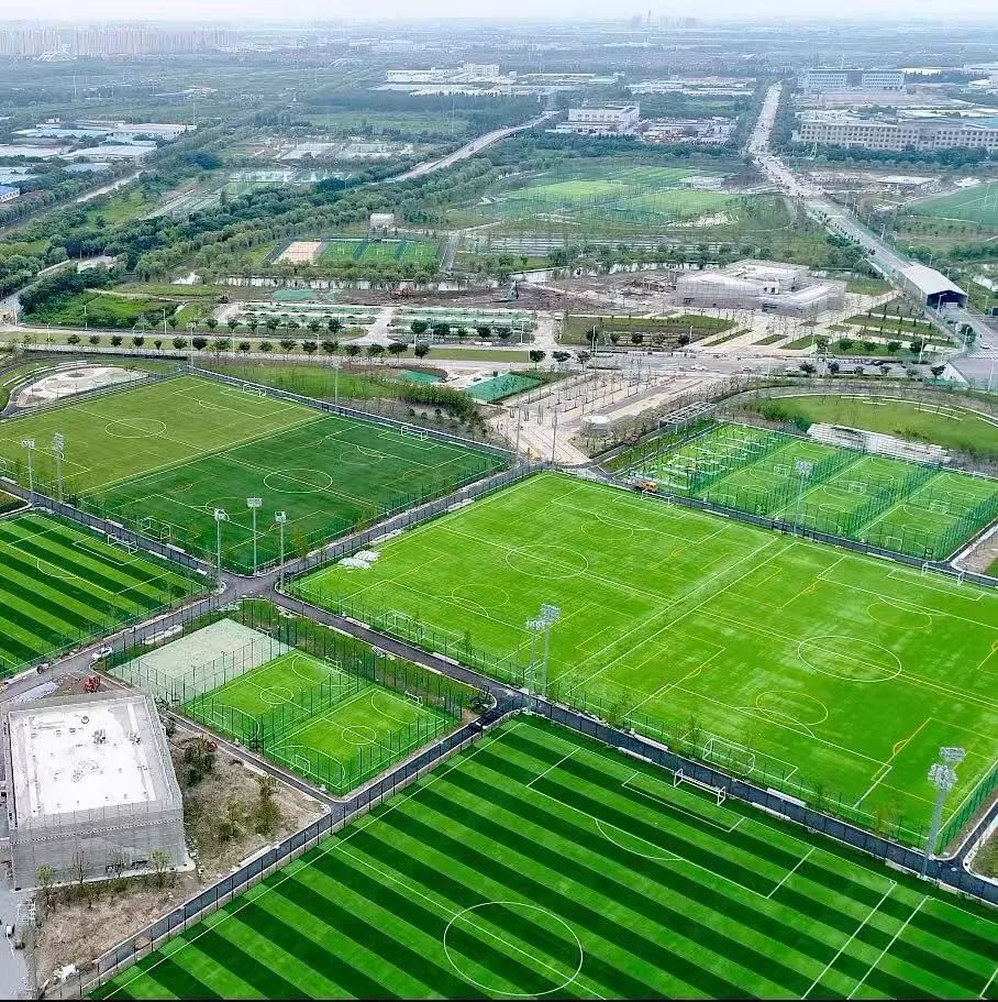 上海市民体育公园规划,上海市民体育公园二期