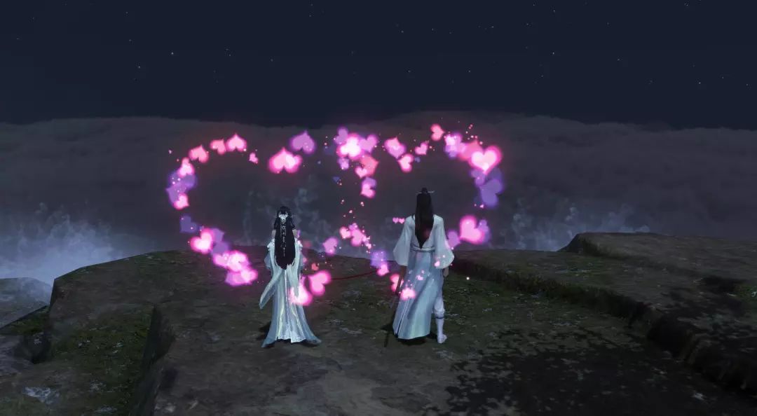 七夕主题华裳上架、职业平衡来了!8月7日服务器例行维护公告