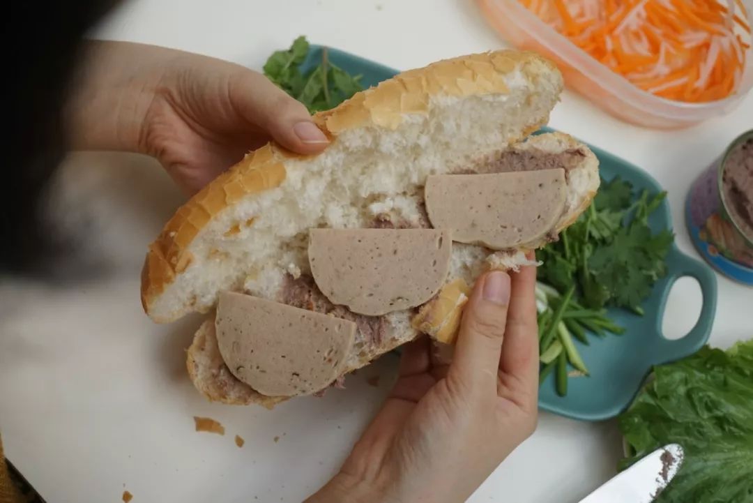 网购越南猪肉,越南炼奶包