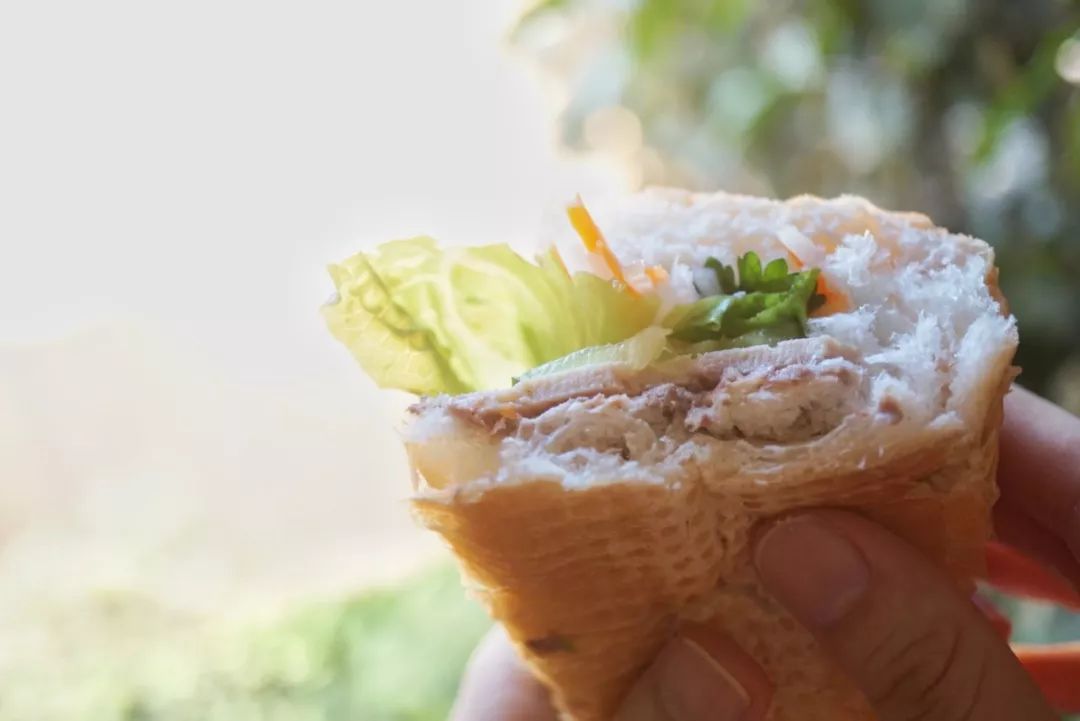 网购越南猪肉,越南炼奶包