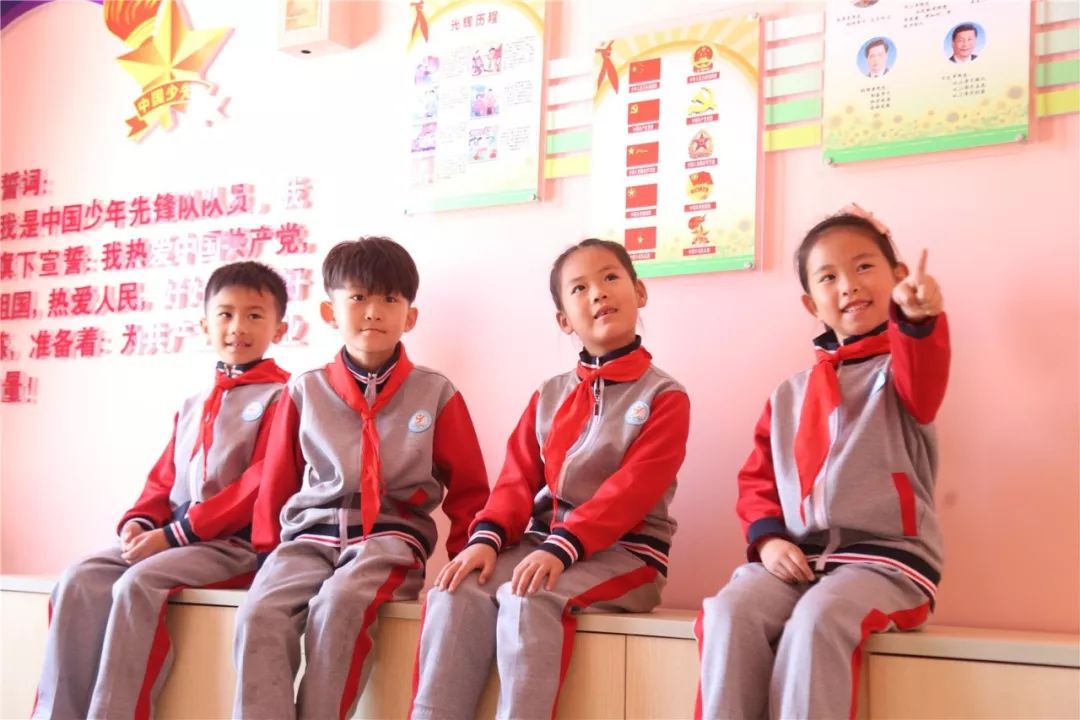 多彩教育传统文化课程,多彩思政课培育新时代好少年