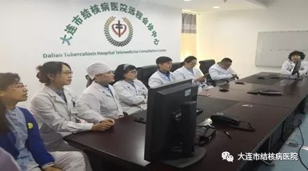 |壮丽70年|凝心聚力，心手相连—大连市结核病医院帮扶六盘水三院情况介绍