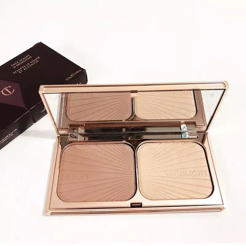 6种整容级鼻型修容法,塌鼻梁蒜头鼻朝天鼻怎么修容