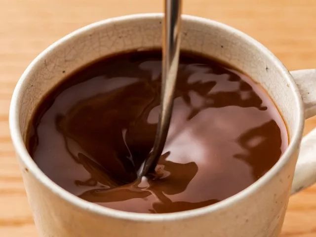 甜的可可粉推荐,日本最好的可可粉