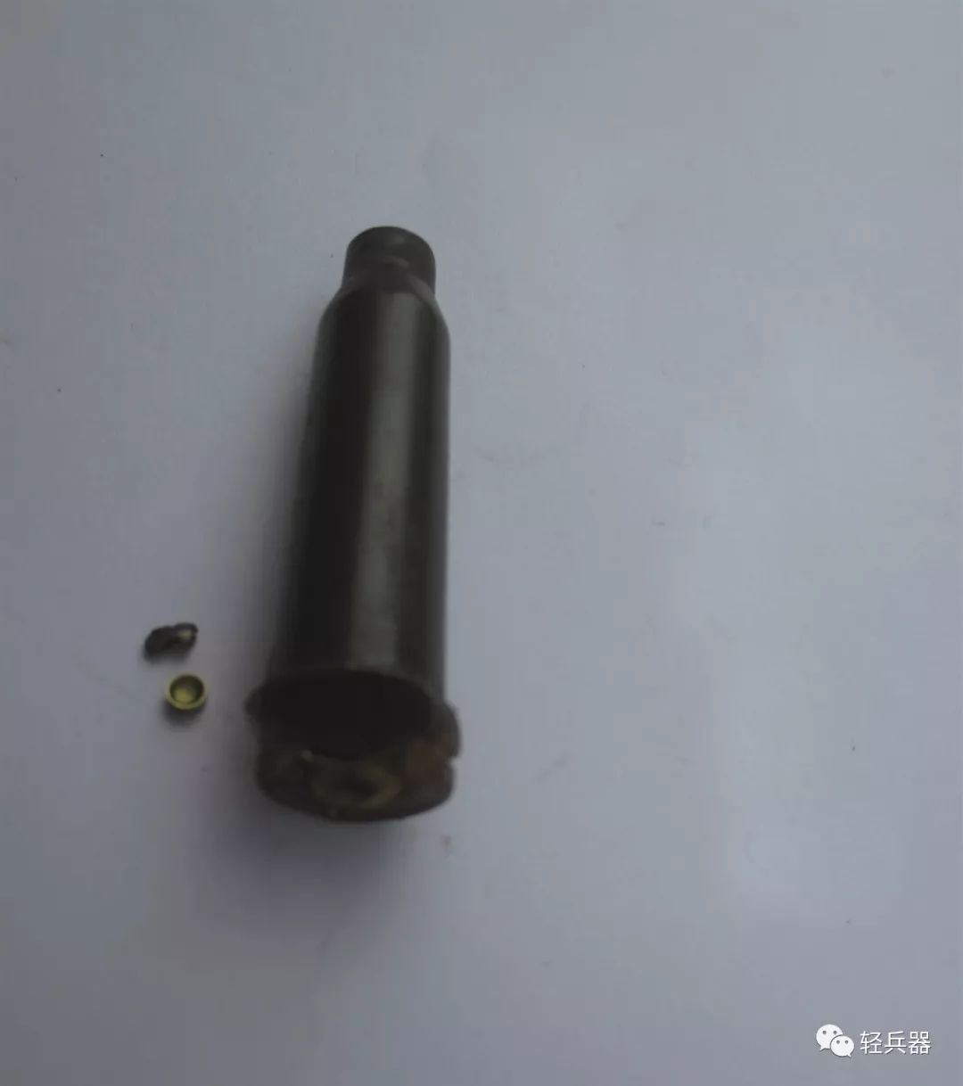 枪炸膛的问题怎么解决,枪支炸膛是什么原因