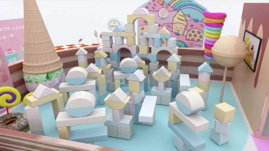 《哪吒》中李靖一句“他是我儿”，让多少观影爸妈泪流不止。多去看看有趣的世界，别把孩子困在山河社稷图里