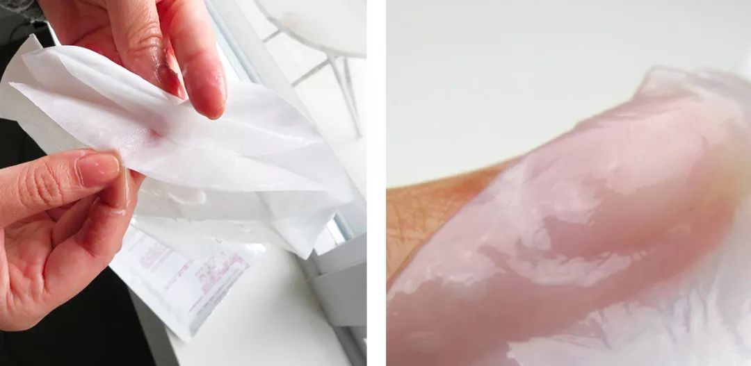 敷完很舒服的面膜推荐,敷10分钟就有效的面膜