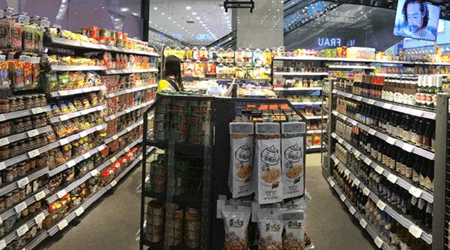 购物中心加速布局三四线城市,购物中心回暖率