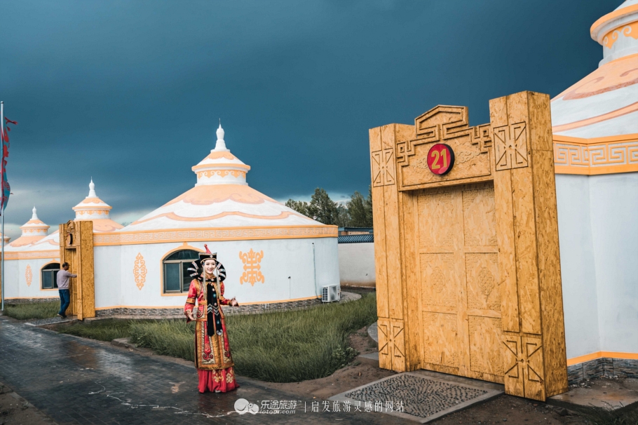 带你看绝美的七彩丹霞,最值得一游的七彩丹霞