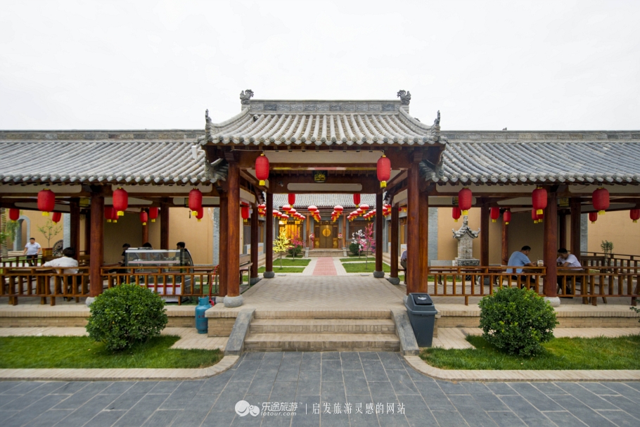 鹑觚城,鹑觚美食